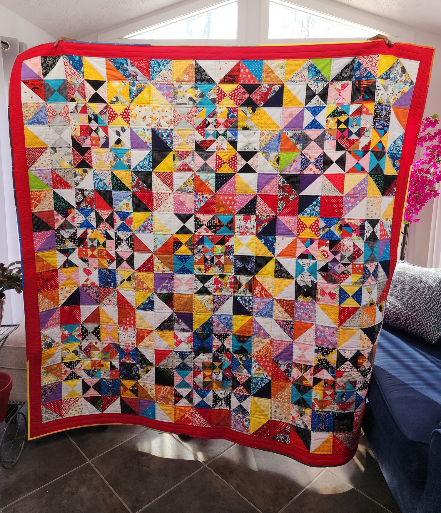 Shop: Handmade Quilts
